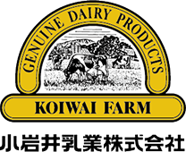 小岩井乳業株式会社